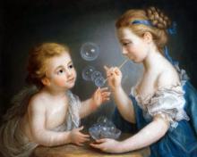 Bubble Fun for everyone! by Liotard