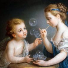Bubble Fun for everyone! by Liotard