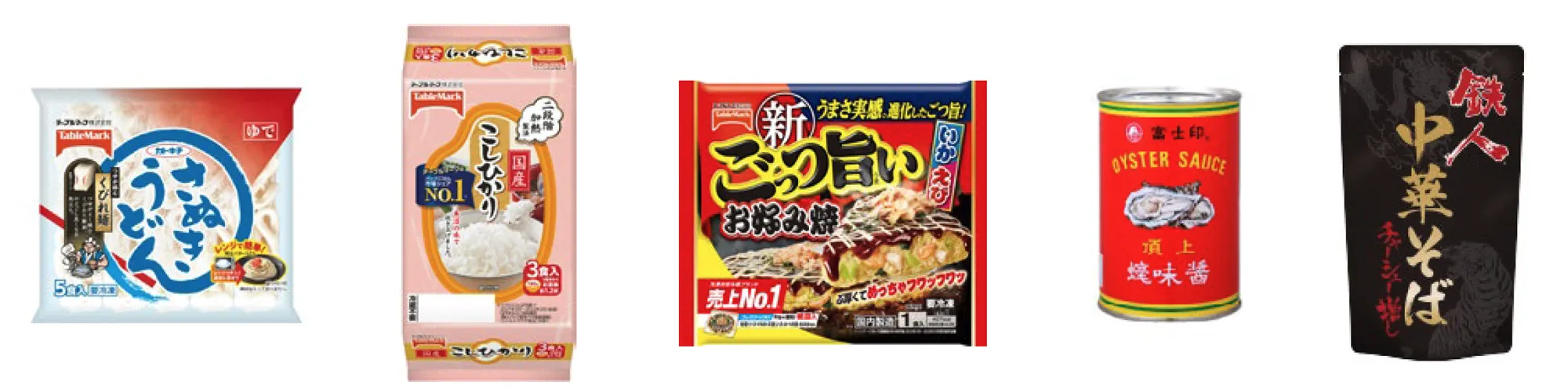 Processed food img